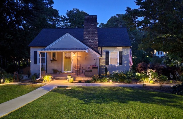 Relaxing sanctuary and getaway. Pet friendly!
