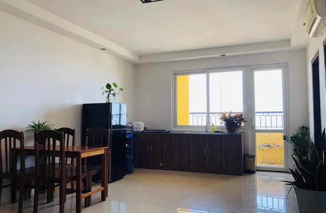 Relaxing Space Suitable for Families. Near the Thai Embassy and Supermarkets