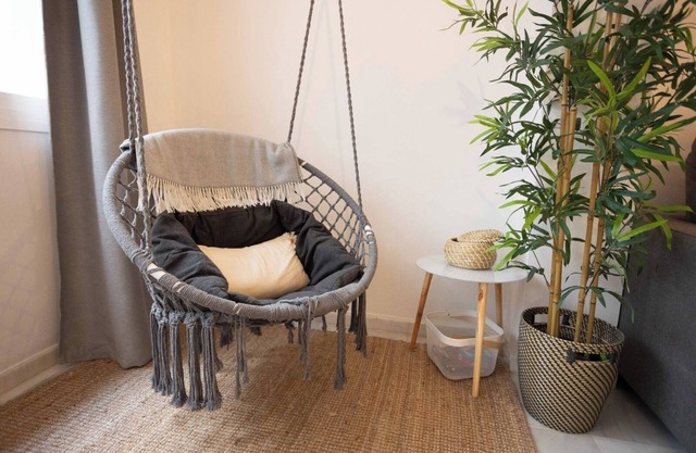 Relaxing vacation home @ the heart of Málaga