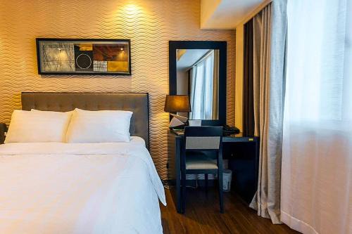 Wind Residences 