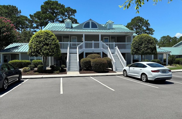 Relaxing Winding River 2bd condo near Holden Beach & Novant Brunswick Hospital