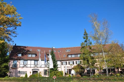 relexa hotel Schatten Stuttgart