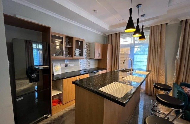 Remarkable 2-Bed Apartment, Dar el Salam, Tanzania