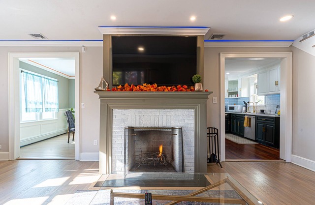 Remodeled 3 Bedroom home in the heart of Stamford