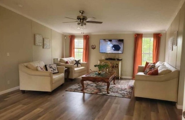 Remodeled lakefront home with lake access.