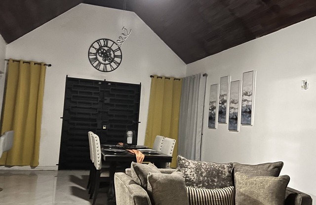 Remodeled Vacation home on private property