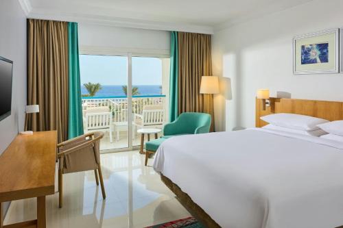 Renaissance Sharm El Sheikh Golden Beach Resort 