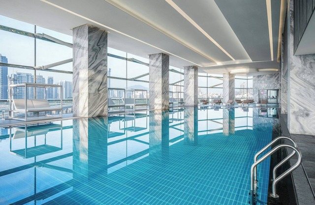 Renaissance Zhuhai