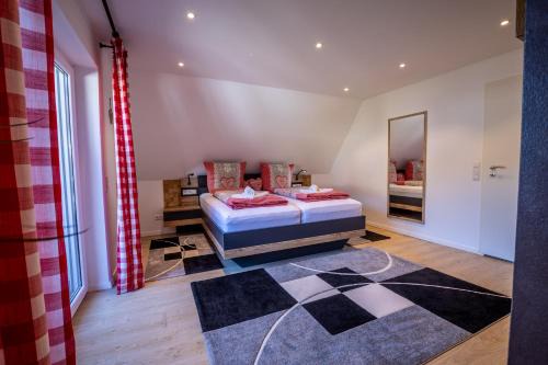 Renatas Ferienwohnung Sasbachwalden