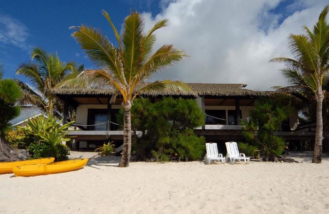 Rendezvous Villas