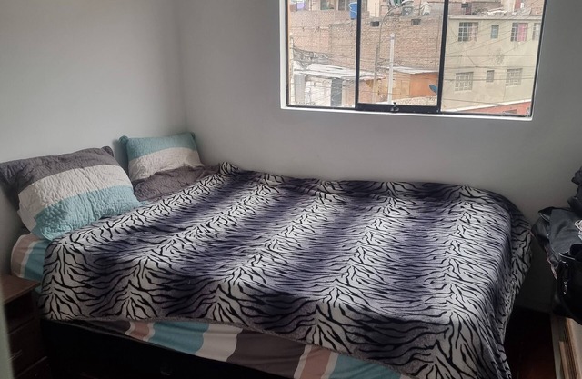 Renovado, moderno departamento a 10 min a la city