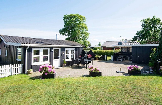 Renovated Beach House - By Traum Ferienwohnungen