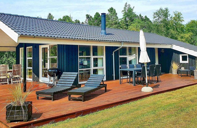 Renovated Cottage in Bratten - By Traum Ferienwohnungen