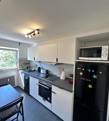 Renovated Flat - Prime Location Near Marienplatz