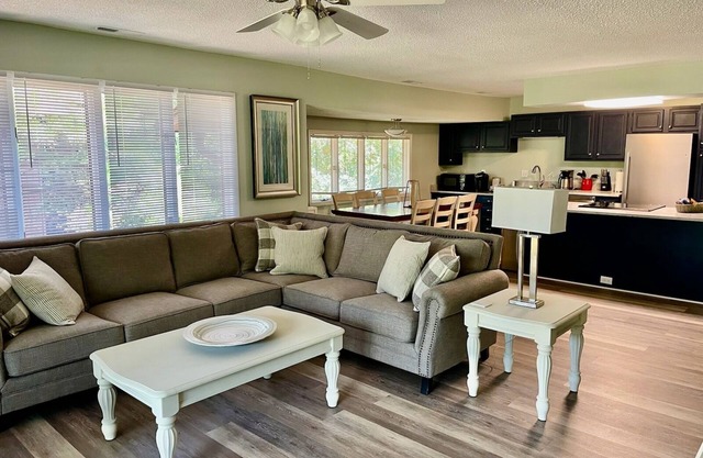 Renovated Golf Front! Short commute to Ft.Bragg - Pets Allowed Upon Approval