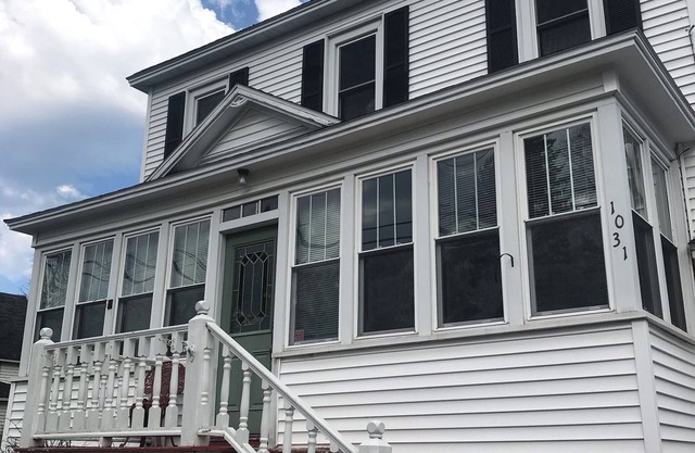 Renovated home in the heart of Keweenaw county!