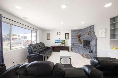 Renovated Spacious Villa