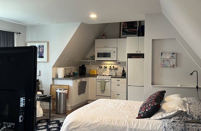 Renovated Studio near Downtown Birmingham