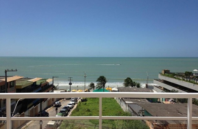 Rent apartment suite with sea view