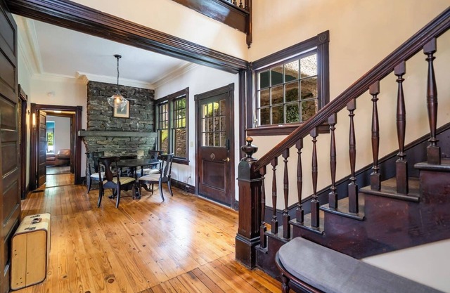 Rent the Entire Historic Inn in Downtown Marshall