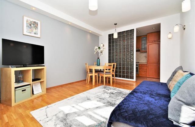 Rental Apartments Piwna