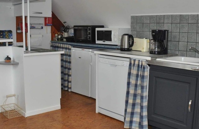 rental CREMAREST in the Regional Natural Park of Caps et Marais d'Opale