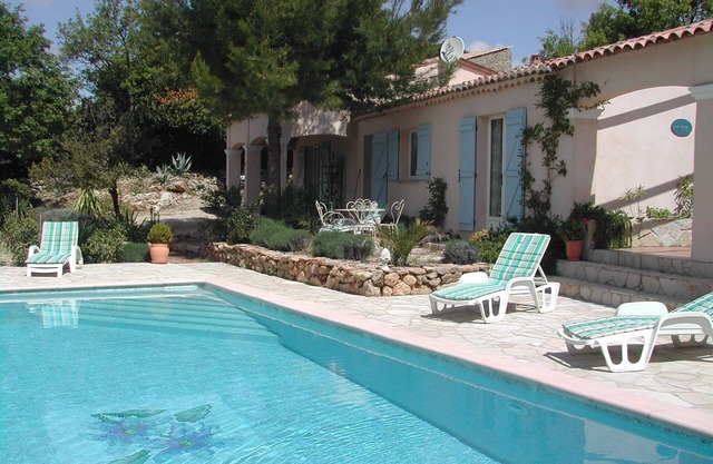 rental f2 in property