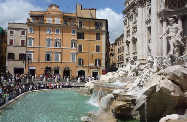 Crociferi 