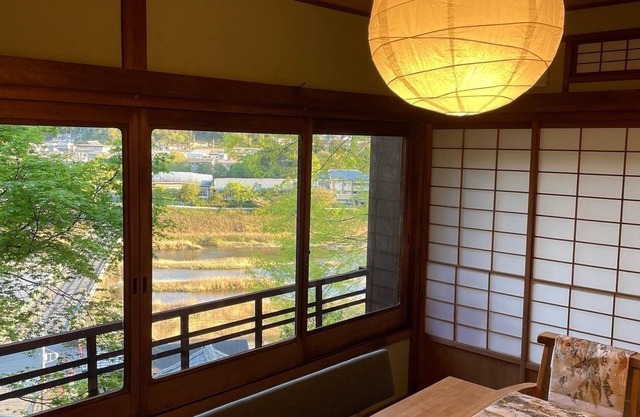 Rental of a whole building Luxury time spent in - En Yoshino/Yoshino-gun Nara