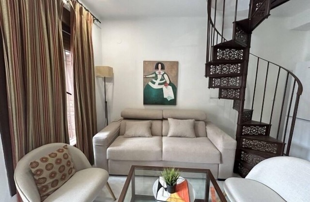 Rental unit in Córdoba · ★4.75 · 2 bedrooms · 4 beds · 2 baths
