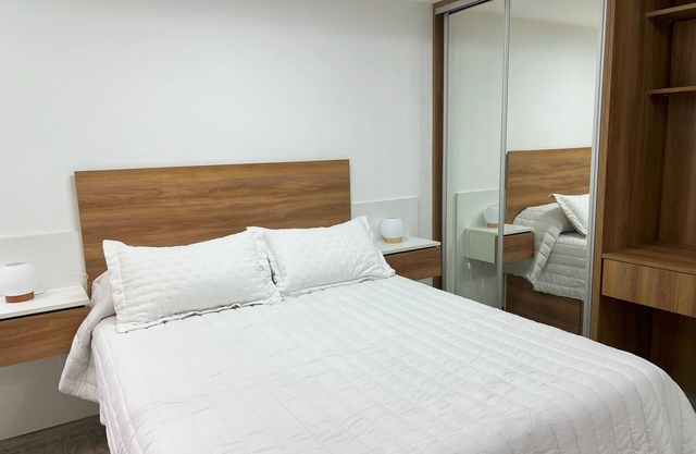 RentUp- Monoamb. zona Recoleta Urbana