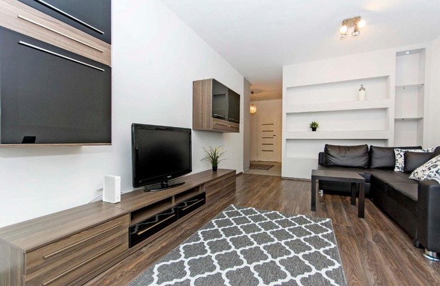 Rentyear Apartments Gdynia Altus