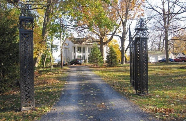 Renwick Clifton House B&B