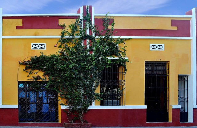 Republic House In The Heart Of The Historic Center Of Santa Marta