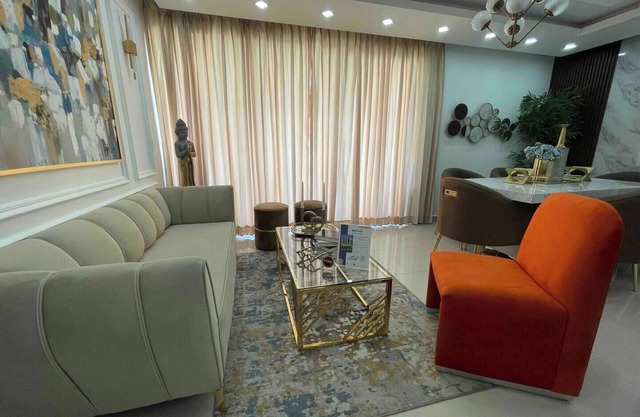 Residencial livera suite 602