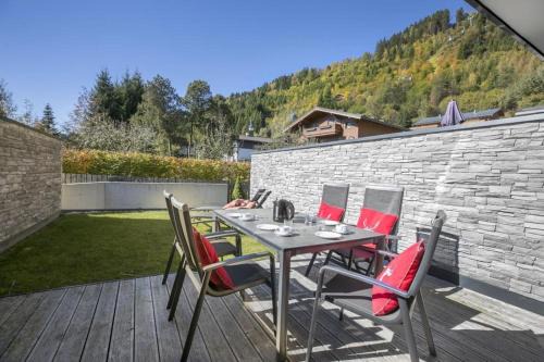 Residenz Wildkogelbahnen Top 8
