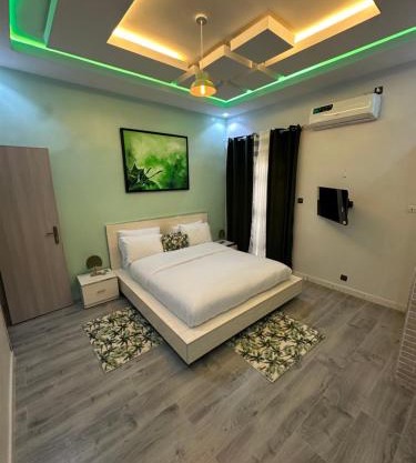 Resid’homes Appart’hotel Saint-Louis