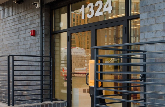 Reside NoMa, a Wyndham Residence