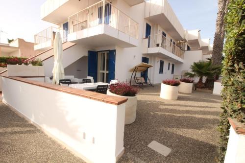 Residence Mare Azzurro