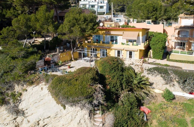 Residence 4: Jaume
