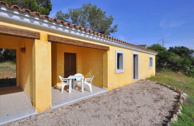 Residence a Badesi ID 3372