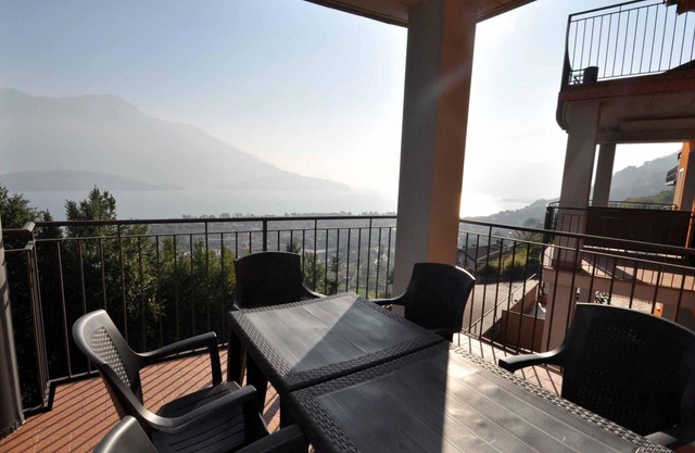 Residence Vercana D 