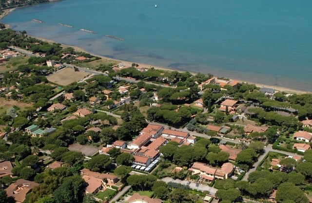 Residence Airone - one bedroom apartment for 5 people