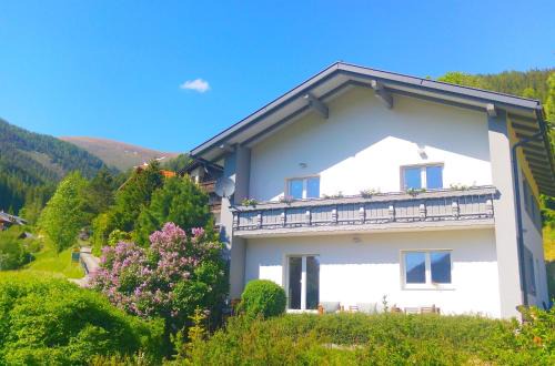 Residence Alba Montis
