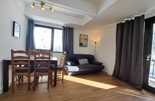 Residence Aldébaran - maeva Home - Studio 4 people - Comfort