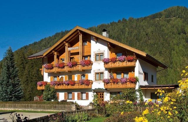 Residence Edelweiss 