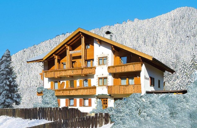 Residence Alpenrose Rasen-Antholz - IDO01527-DYD