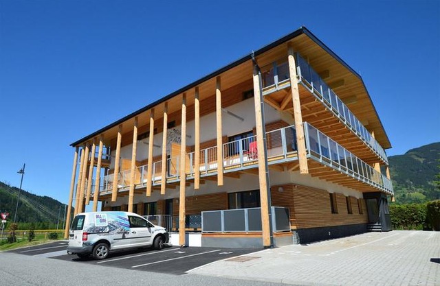 Residence Alpin Kaprun