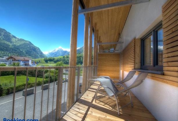 Residence Alpin Kaprun By Kaprun Rentals
