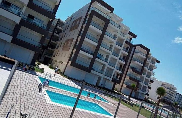 Residence Amwej